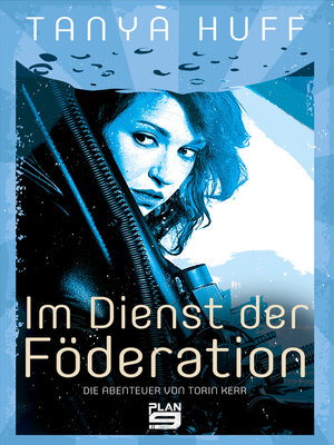 cover image of Im Dienst der Föderation